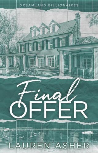 Dreamland Billionaires-Final Offer
