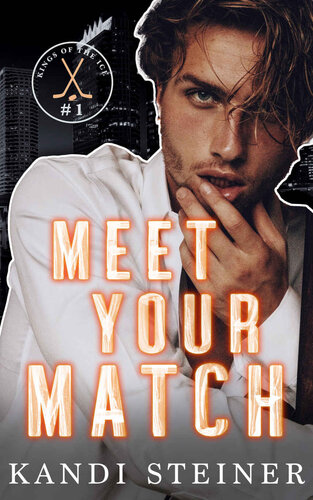 Meet Your Match Kings of the Ice