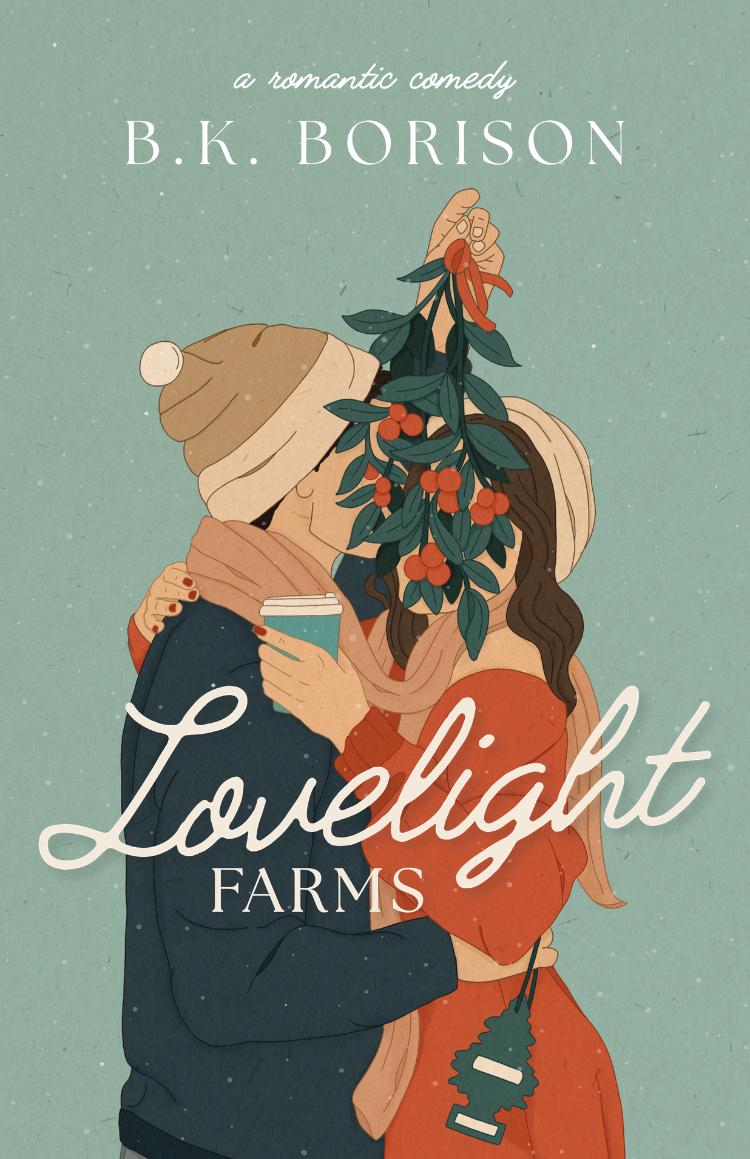 Lovelight Book 1 Lovelight Farms