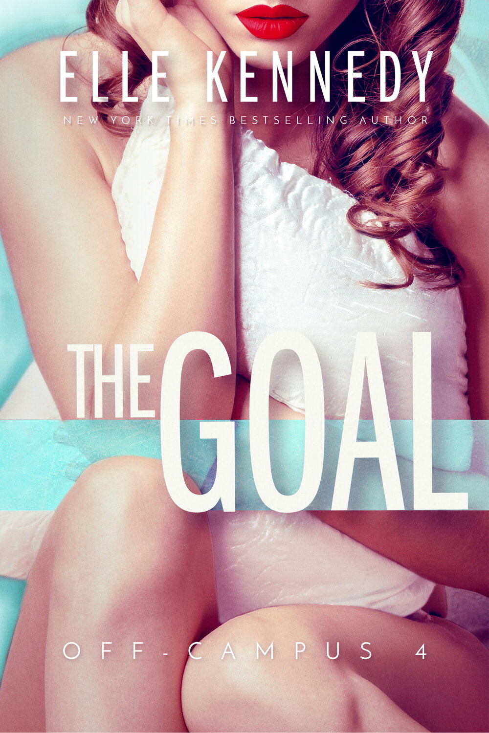 Off-Campus 4 The Goal