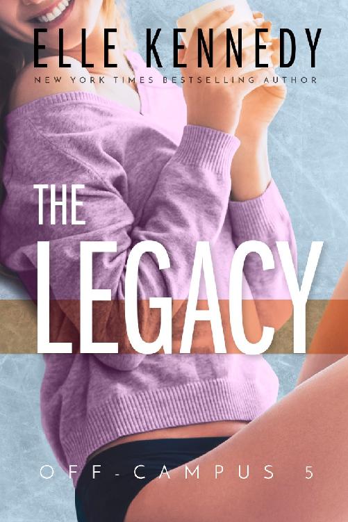 Off-Campus 5 The Legacy