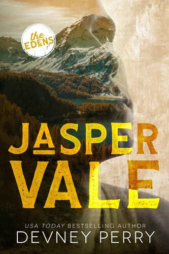 The Edens 3 Jasper Vale