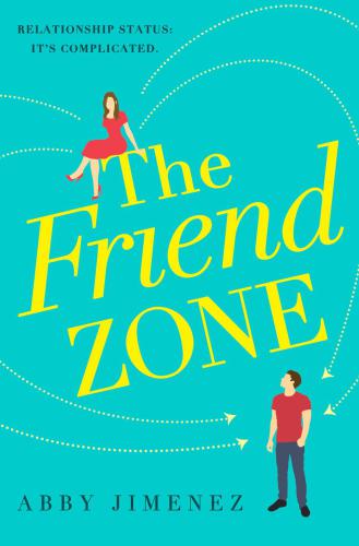 The Friend Zone Book 1 The Friend Zone