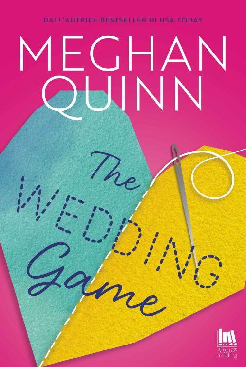 The Wedding Game