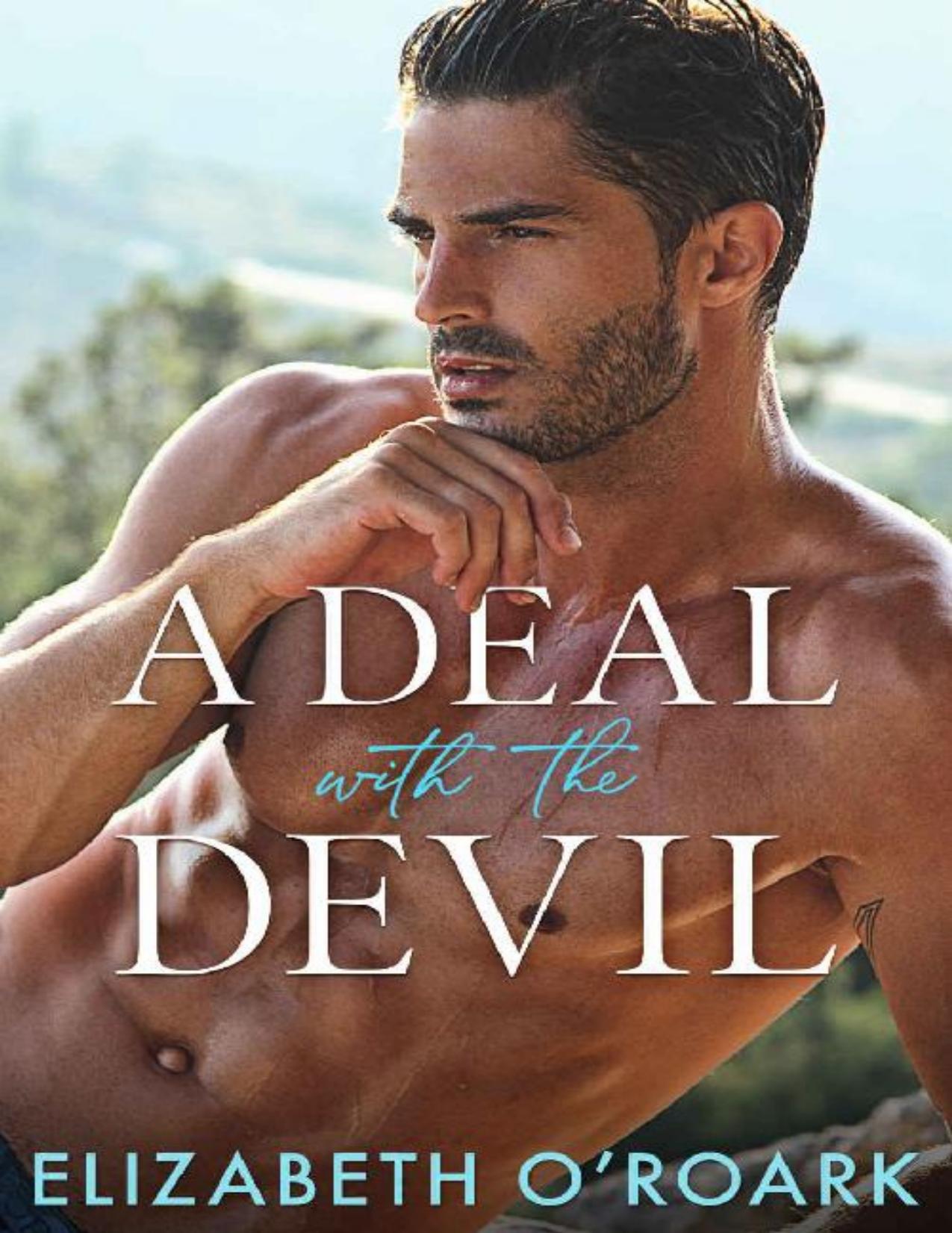 A Deal With The Devil