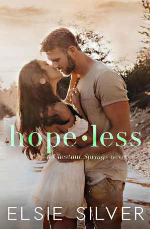 Chestnut Springs Book 5 Flawless - Elsie Silver Hopeless