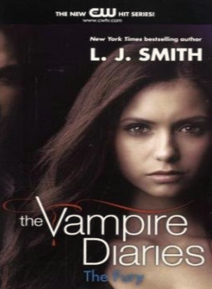 The Vampire Diaries-3