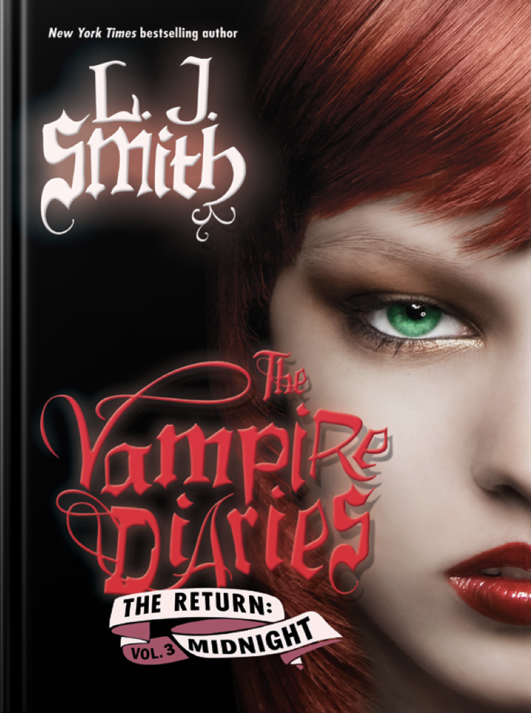 The Vampire Diaries-7