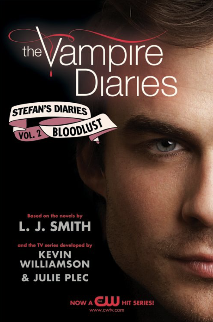 The Vampire Diaries-12