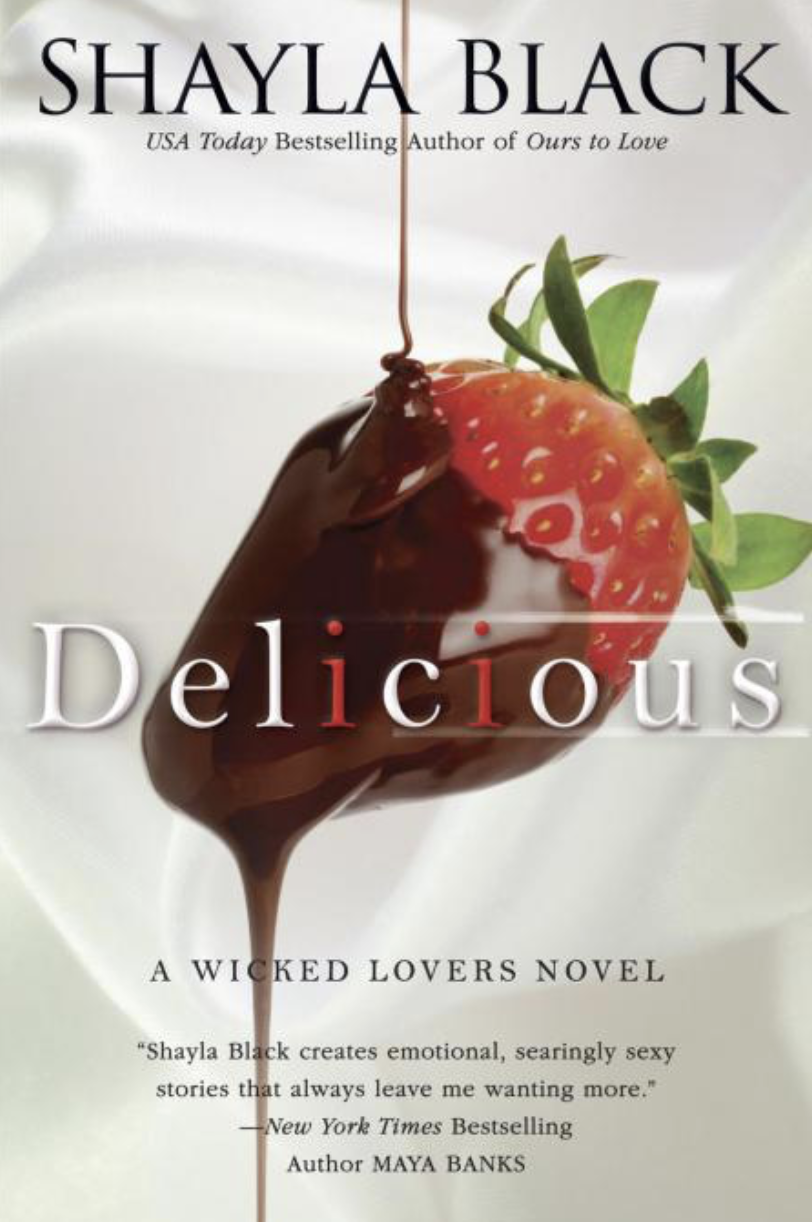 Wicked Lovers 3 Black Shayla - Delicious